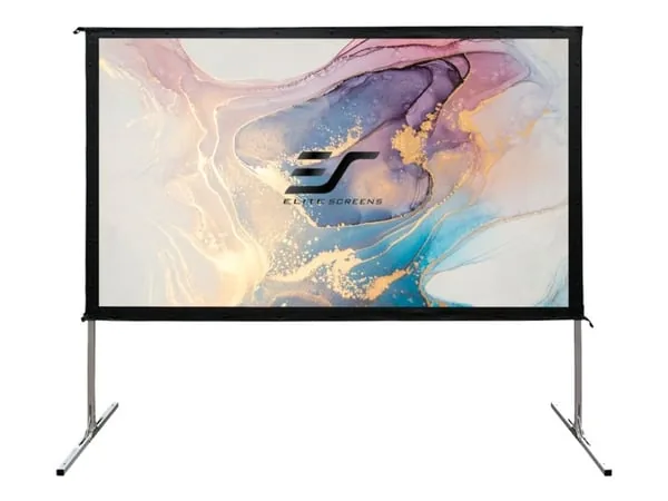 Elite Screens OMS120H2 projektorduk 120 tum