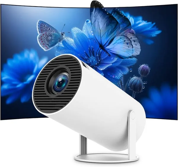 NÖRDIC Mini 720p