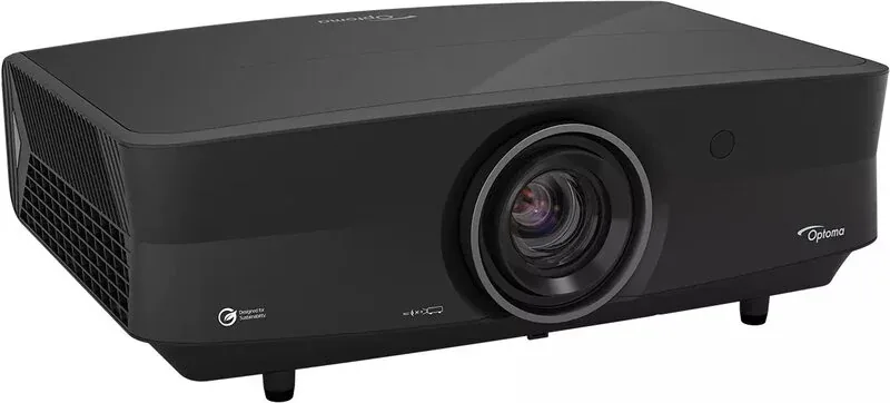 Optoma UHZ68LV